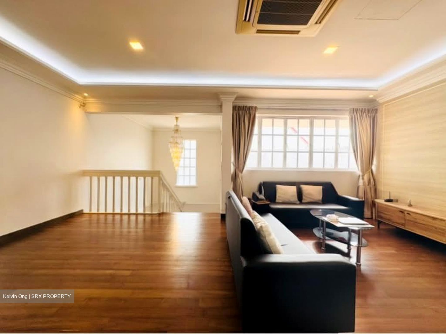Gallop Villas (D10), Detached #531672331